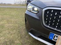 Gebraucht BMW X4 Performance 190 PS (139 kW) 2023 Grau SUV