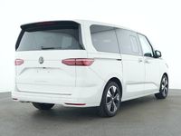 Gebraucht VW Multivan Style 204 PS (150 kW) 2024 Weiß Van