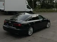Gebraucht Audi A6 Sport 272 PS (200 kW) 2017 Schwarz Limousine