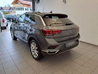 gebraucht VW T-Roc 1.5 TSI ACT OPF DSG Sport Sport