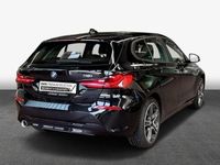 gebraucht BMW 118 i Advantage DAB LED Pano.Dach Tempomat Shz