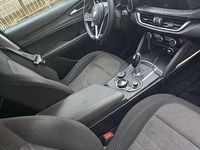 Gebraucht Alfa Romeo Stelvio Executive 190 PS (139 kW) 2019 SUV