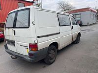 gebraucht VW Transporter T42,5 TDI Klima standheizung