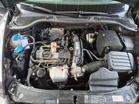 Gebraucht Skoda Octavia Ambiente 105 PS (77 kW) 2011 Schwarzmagic perleffekt Kombi