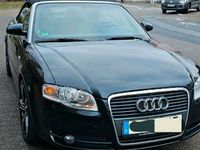 gebraucht Audi A4 Cabriolet A4 1.8 T