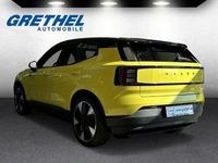 Gebraucht Volvo EX30 Ultra 200 kW (272 PS) 2024 Gelb SUV
