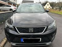 gebraucht Seat Ateca 2.0 TDI Xcellence 4Drive DSG/Panorama/360