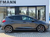 Gebraucht Ford Fiesta ST 200 PS (147 kW) 2019 Grau Kleinwagen