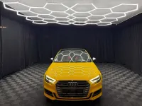 Gebraucht Audi S3 Sport 310 PS (228 kW) 2019 Gelb Limousine