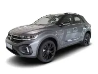 Gebraucht VW T-Roc Style 150 PS (110 kW) 2025 Grau SUV