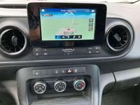 Gebraucht Mercedes Citan 109 90 PS (66 kW) 2022 Silber Van