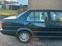 Gebraucht VW Jetta 55 PS (40 kW) 1990 Limousine