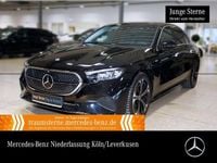 Gebraucht Mercedes E300 Avantgarde 204 PS (150 kW) 2025 Schwarz Limousine