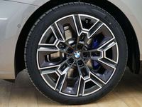 gebraucht BMW 520 d xDrive Limousine [M Sport, HUD, ACC, RFK]