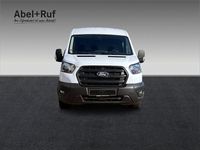 Neu Ford Transit Trend 165 PS (121 kW) 2026 Weiß Kleinwagen