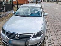 Gebraucht VW Passat 125 PS (91 kW) 2006 Grau Limousine