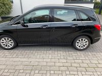 gebraucht Mercedes B180 Bj. 2014