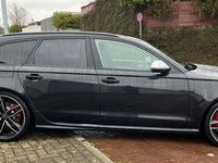 gebraucht Audi RS6 4.0 TFSI quattro PANORAMADACH LEDER