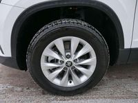 Neu Skoda Karoq Selection 150 PS (110 kW) 2026 Moonweiß perleffekt SUV