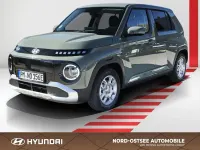 Gebraucht Hyundai Inster Trend 71 kW (97 PS) 2026 Tomboy khaki Kleinwagen