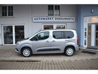 Gebraucht Opel Combo Elegance 131 PS (96 kW) 2022 Andere farbe Van / Kleinbus