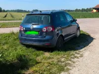 Gebraucht VW Golf VII 105 PS (77 kW) 2012 Blau Limousine