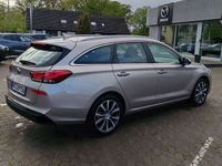 gebraucht Hyundai i30 1.4 T-GDI Premium Premium