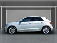 Gebraucht Audi A1 S-Line 207 PS (152 kW) 2025 Tausilber metallic SUV