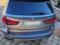 gebraucht BMW X5 M X5 xDrive30d Sport-Aut.