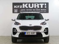 gebraucht Kia Sportage 1.6 GDI 2WD ISG VISION!