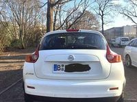 Gebraucht Nissan Juke 117 PS (86 kW) 2011 SUV
