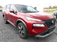 Gebraucht Nissan X-Trail Tekna+ 213 PS (156 kW) 2024 Tinted red premiun metallic. SUV