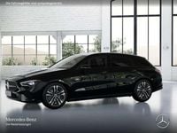 Gebraucht Mercedes CLA180 Progressive 116 PS (85 kW) 2025 Kosmosschwarz Limousine