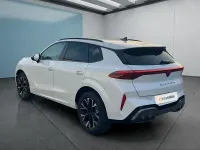 Gebraucht Cupra Terramar 204 PS (150 kW) 2025 Weiß SUV