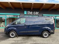 Gebraucht Ford Transit Custom 105 PS (77 kW) 2019 Andere Van