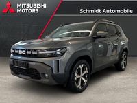 Neu Dacia Duster Journey 140 PS (102 kW) 2026 Grau SUV