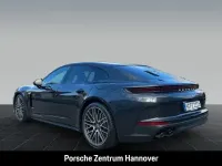 Gebraucht Porsche Panamera 4 E-Hybrid 470 PS (345 kW) 2025 Grau Kleinwagen