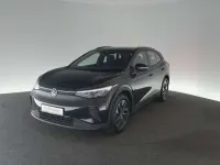 Gebraucht VW ID.4 Pro 210 kW (286 PS) 2025 Schwarz SUV