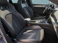 Gebraucht Cupra Leon 245 PS (180 kW) 2021 Grau Kombi
