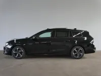Gebraucht Opel Astra 136 PS (100 kW) 2025 Schwarz Kombi
