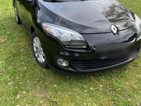 gebraucht Renault Mégane 