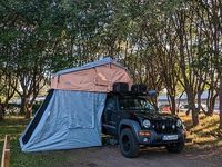 Gebraucht Jeep Cherokee 143 PS (105 kW) 2001 Schwarz SUV