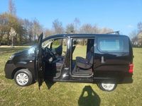 Gebraucht Nissan NV200 110 PS (80 kW) 2011 Van / Kleinbus