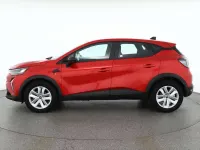 Używany Renault Captur Evolution 158 KM (116 kW) 2024 Czerwony SUV
