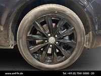 Gebraucht VW Multivan Generation Six 199 PS (146 kW) 2019 Deep black perleffekt Van