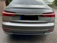Gebraucht Audi A6 Business 286 PS (210 kW) 2018 Grau Limousine