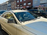 gebraucht Mercedes CLA250 