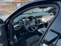 gebraucht Audi A6 45Tdi Quattro S-line