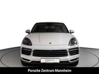 gebraucht Porsche Cayenne Coupe