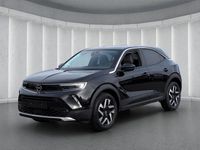 Usata Opel Mokka Elegance 131 CV (96 kW) 2023 Nero SUV